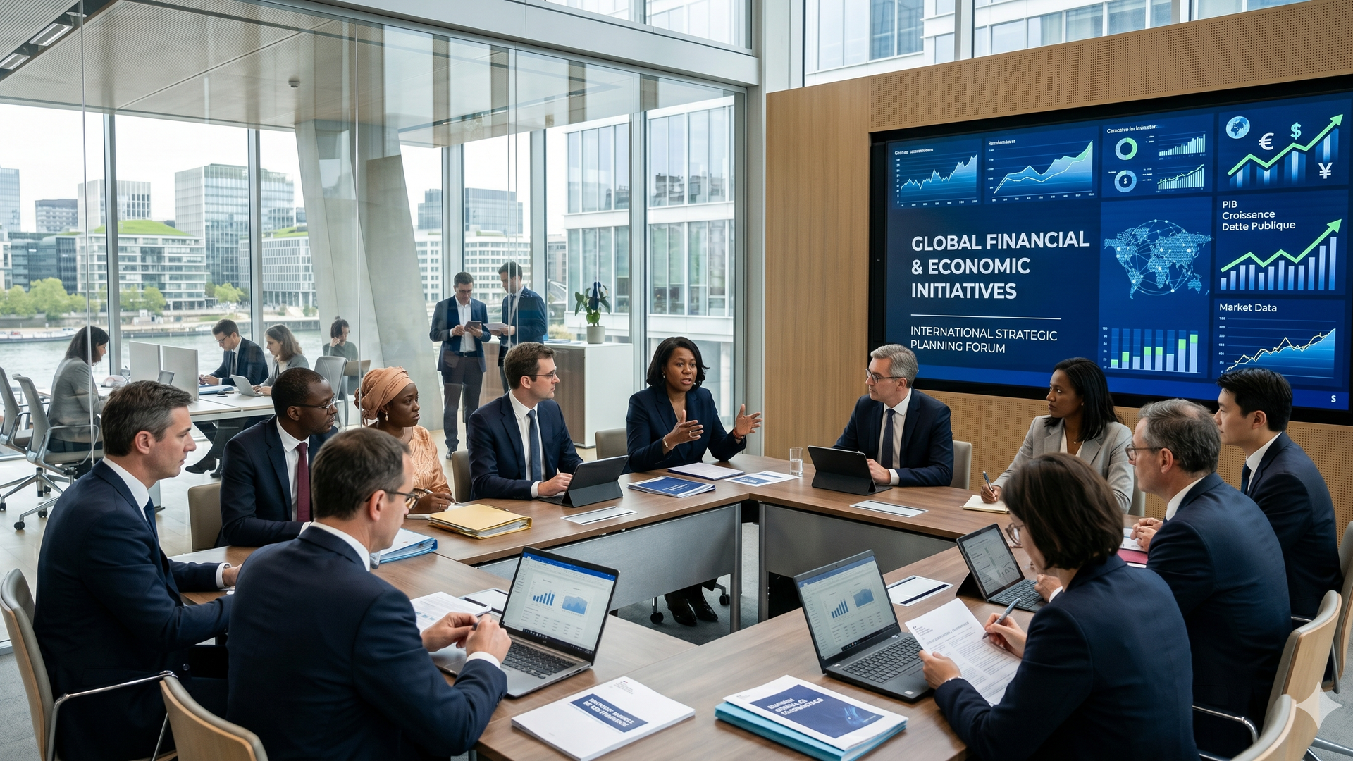 Numérique au développement