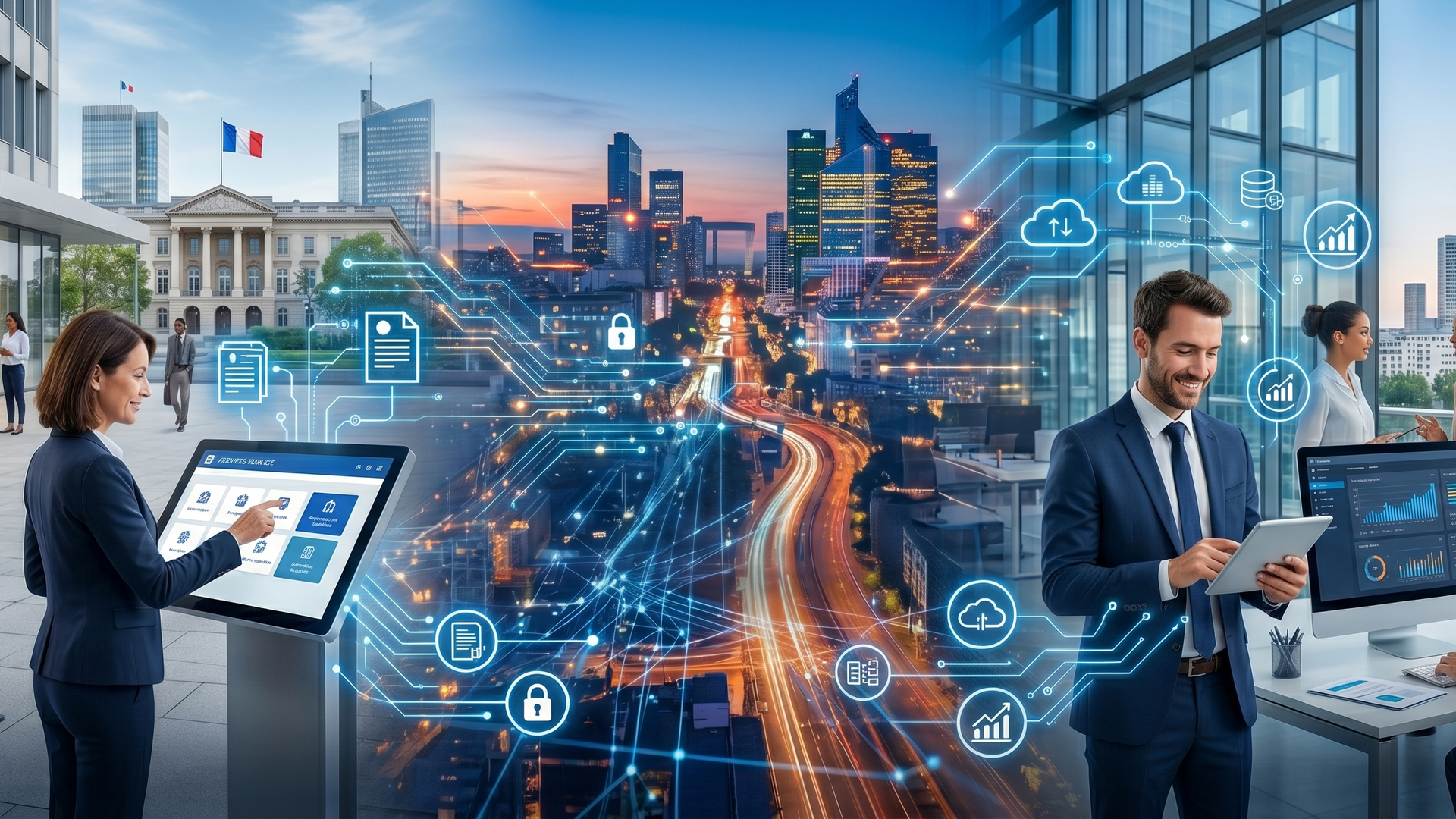 Digitalisation